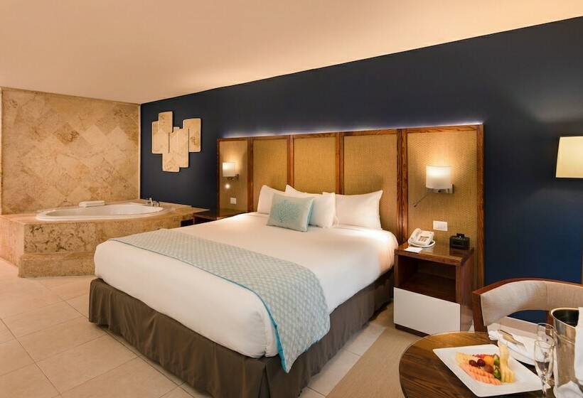 سوئیت جونیور پریمیوم, Impressive Premium Punta Cana - All Inclusive