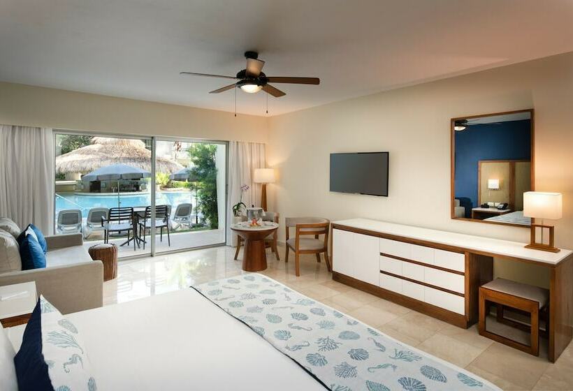 سوئیت جونیور پریمیوم, Impressive Premium Punta Cana - All Inclusive