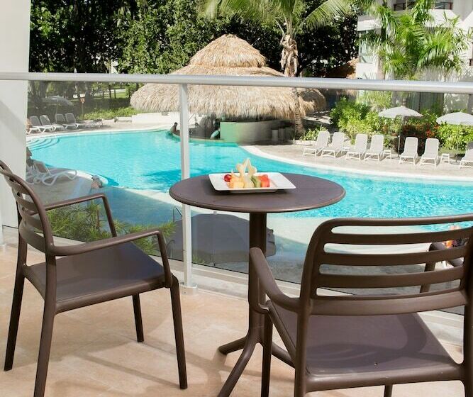 سوئیت جونیور پریمیوم, Impressive Premium Punta Cana - All Inclusive