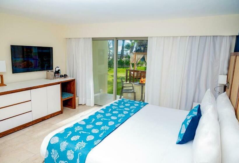ویلا پریمیوم 1 خوابه, Impressive Premium Punta Cana - All Inclusive