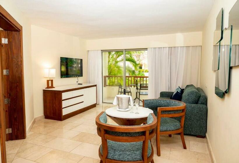 Villa Premium 1 Dormitorio, Impressive Premium Punta Cana   All Inclusive