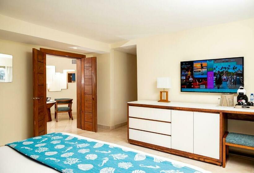 Villa Premium 1 Dormitorio, Impressive Premium Punta Cana   All Inclusive