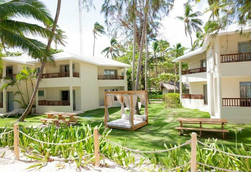 Villa Premium 1 Dormitorio, Impressive Premium Punta Cana   All Inclusive