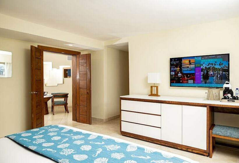 Villa Premium 1 Dormitorio, Impressive Premium Punta Cana   All Inclusive