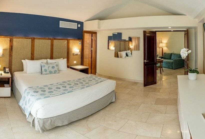 Villa Premium 1 Dormitorio, Impressive Premium Punta Cana   All Inclusive