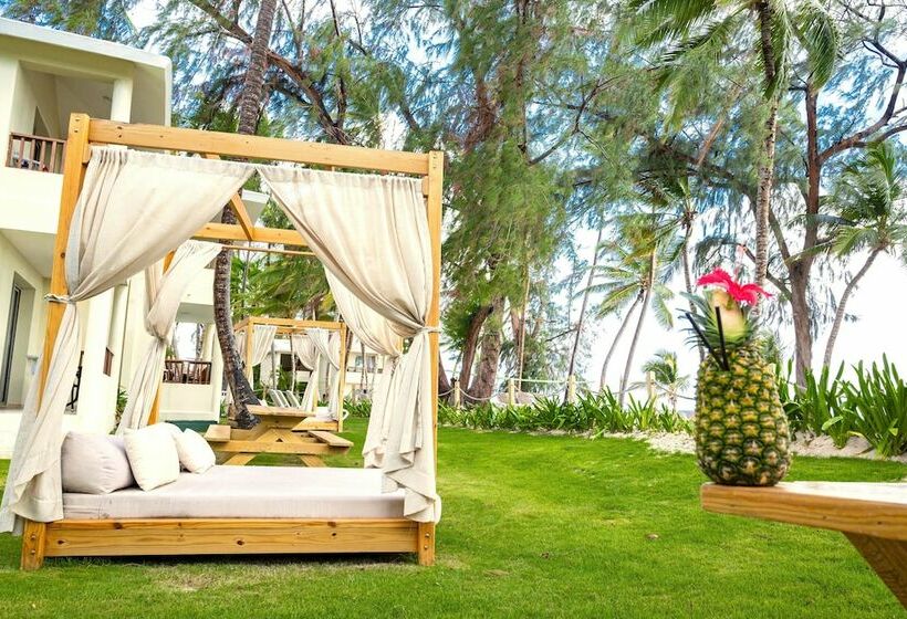 فيلا بريميوم غرفة نوم واحدة, Impressive Premium Punta Cana   All Inclusive