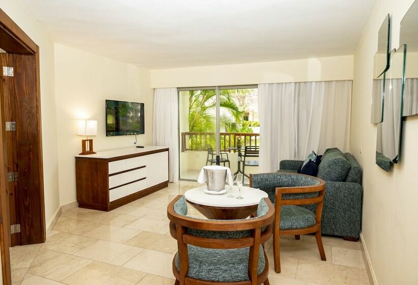 Villa Premium 1 Dormitorio, Impressive Premium Punta Cana   All Inclusive