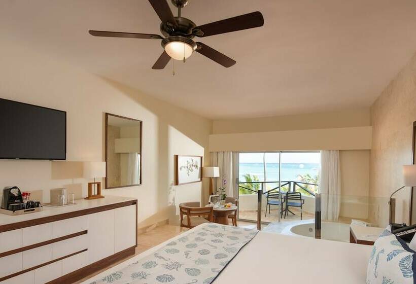 سوئیت جونیور پریمیوم با چشم‌انداز دریا, Impressive Premium Punta Cana - All Inclusive