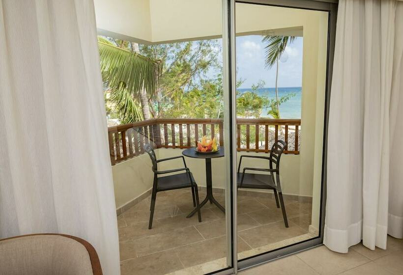 Standard Room Sea View, Impressive Resort & Spa Punta Cana