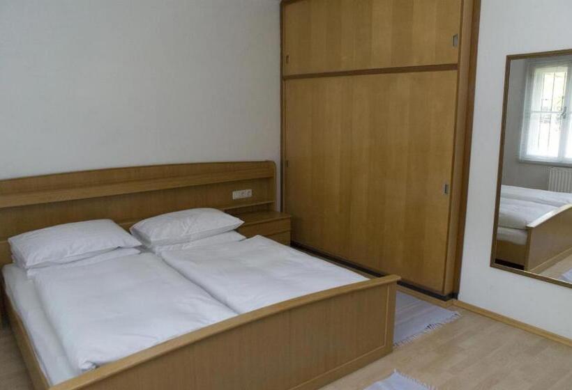 اتاق استاندارد با بالکن, Tauernblick   Thermenhotels Gastein
