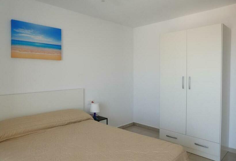 Apartamento 2 Dormitorios, Apartamentos Playa De Benicarló 3000