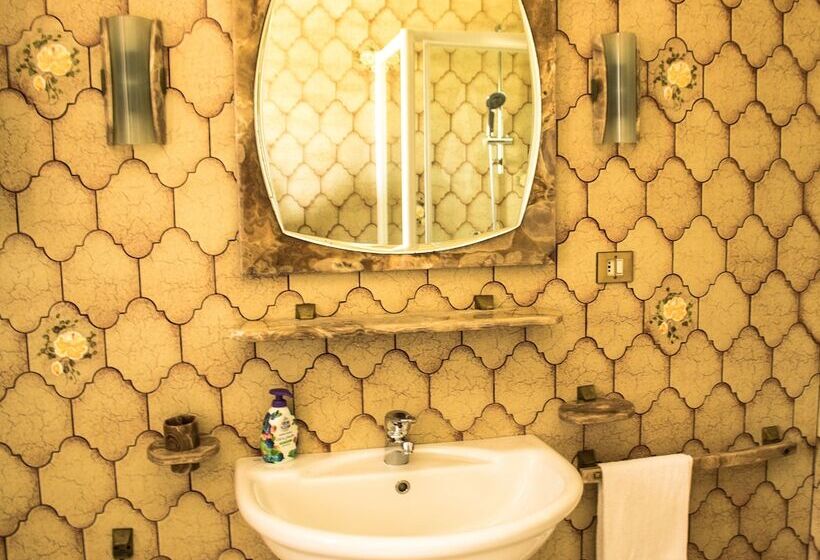 اتاق استاندارد با سرویس بهداشتی مشترک, B&b Airport Venice Diego