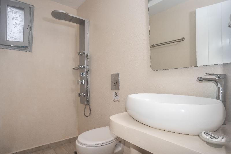 آپارتمان 1 خوابه, Depis Suites