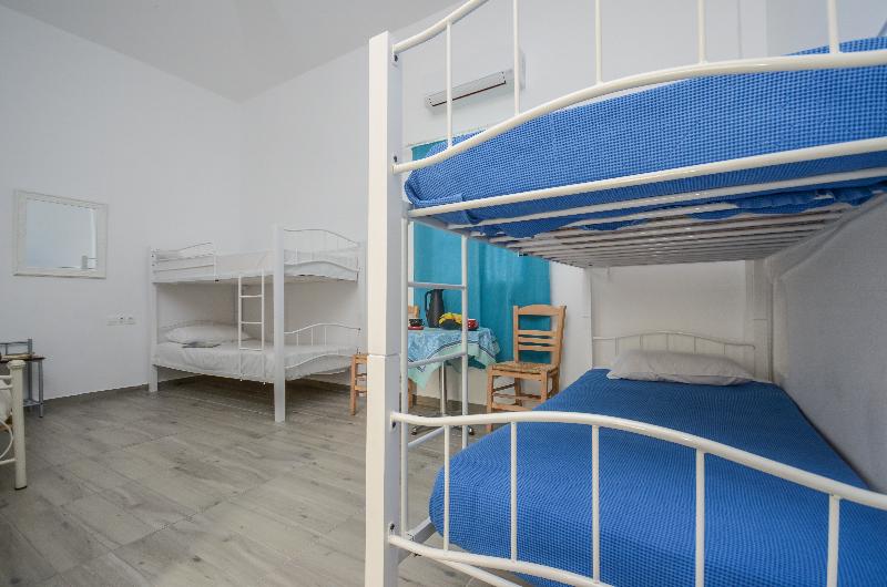آپارتمان 1 خوابه, Depis Suites