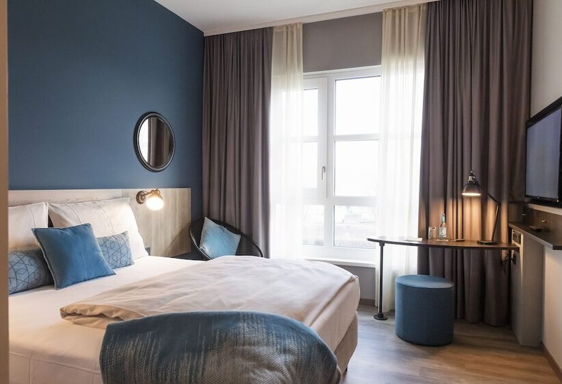 اتاق استاندارد, Harbr. Hotel Heilbronn