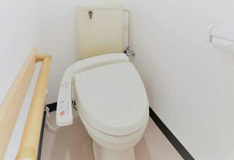 اتاق اکونومی, A Gate Hotel Hakodate