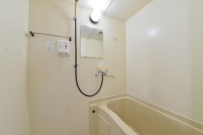 اتاق اکونومی, A Gate Hotel Hakodate