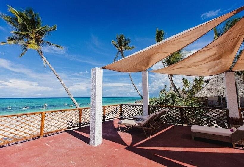 اتاق استاندارد با چشم‌انداز استخر, Ahg Dream S Bay Beach Hotel   Adults Only
