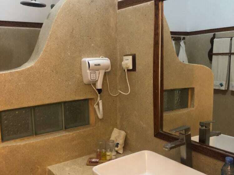 اتاق استاندارد با چشم‌انداز استخر, Ahg Dream S Bay Beach Hotel   Adults Only