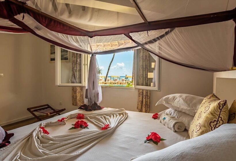 اتاق استاندارد با چشم‌انداز دریا, Ahg Dream S Bay Beach Hotel   Adults Only