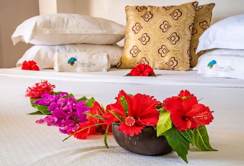 اتاق استاندارد با چشم‌انداز دریا, Ahg Dream S Bay Beach Hotel   Adults Only