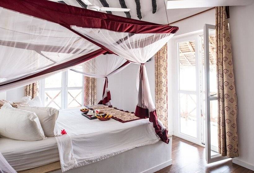 اتاق استاندارد با چشم‌انداز دریا, Ahg Dream S Bay Beach Hotel   Adults Only