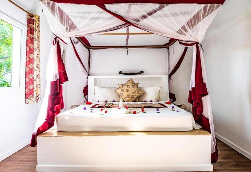 اتاق کلاسیک, Ahg Dream S Bay Beach Hotel   Adults Only