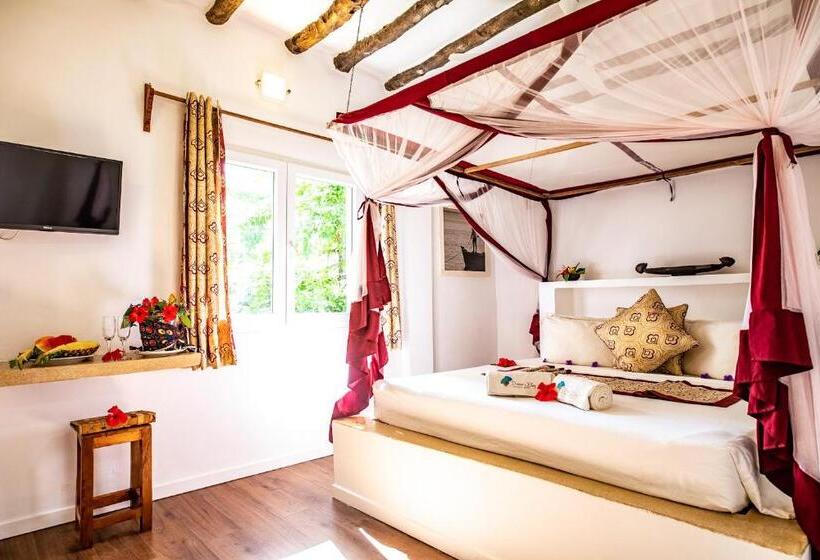 اتاق کلاسیک, Ahg Dream S Bay Beach Hotel   Adults Only