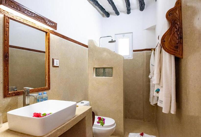 اتاق استاندارد با چشم‌انداز استخر, Ahg Dream S Bay Beach Hotel   Adults Only