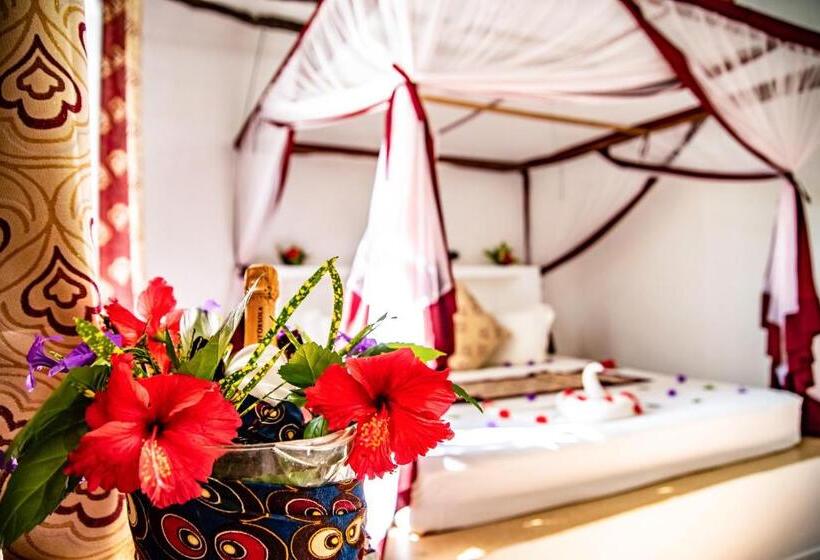 اتاق استاندارد با چشم‌انداز استخر, Ahg Dream S Bay Beach Hotel   Adults Only