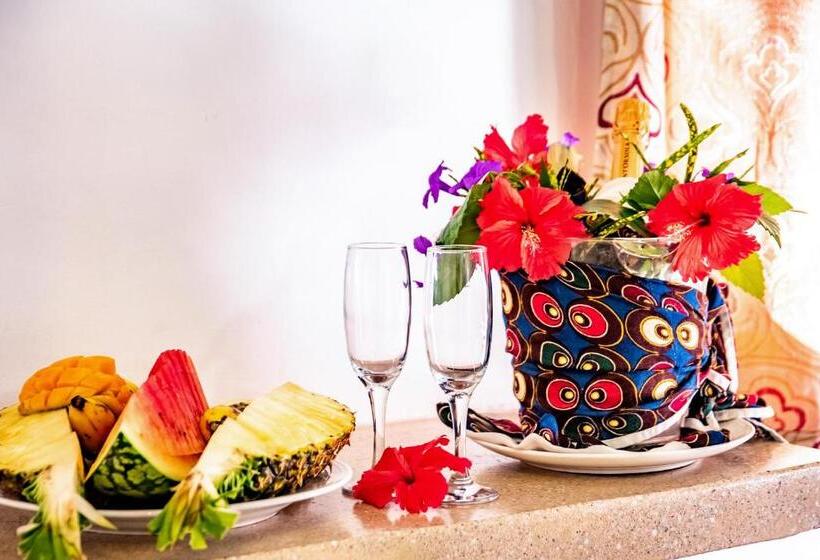 اتاق استاندارد با چشم‌انداز استخر, Ahg Dream S Bay Beach Hotel   Adults Only