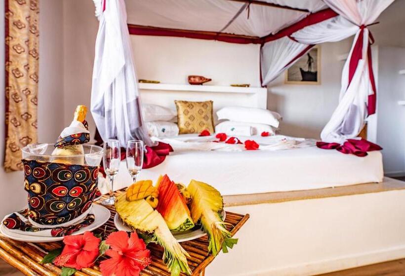 اتاق استاندارد با چشم‌انداز دریا, Ahg Dream S Bay Beach Hotel   Adults Only