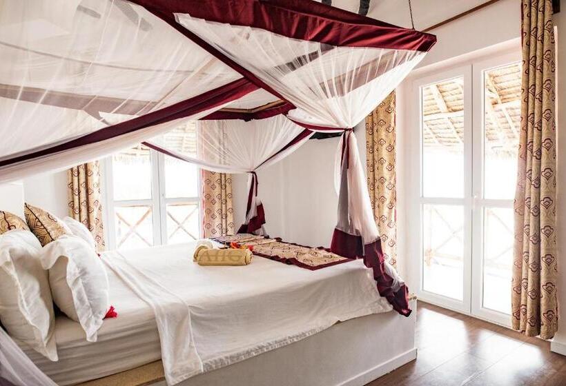 اتاق استاندارد با چشم‌انداز دریا, Ahg Dream S Bay Beach Hotel   Adults Only