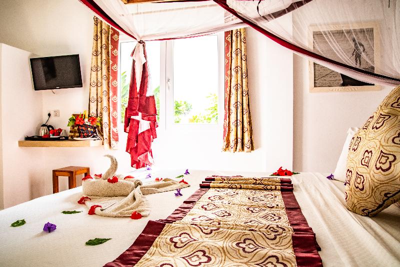 اتاق استاندارد با چشم‌انداز استخر, Ahg Dream S Bay Beach Hotel   Adults Only