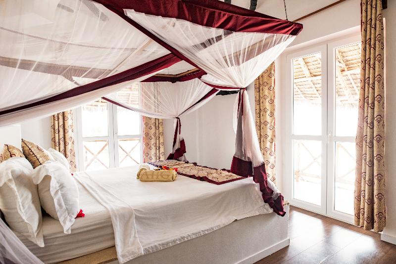 اتاق استاندارد با چشم‌انداز دریا, Ahg Dream S Bay Beach Hotel   Adults Only