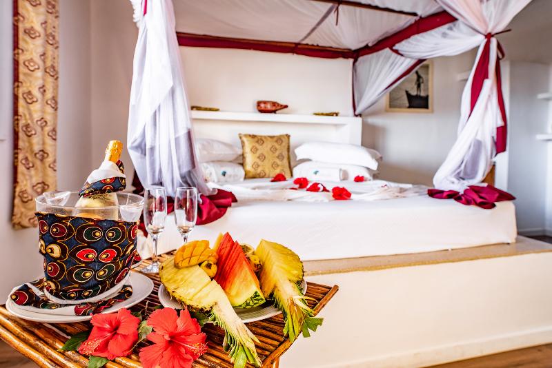اتاق استاندارد با چشم‌انداز دریا, Ahg Dream S Bay Beach Hotel   Adults Only