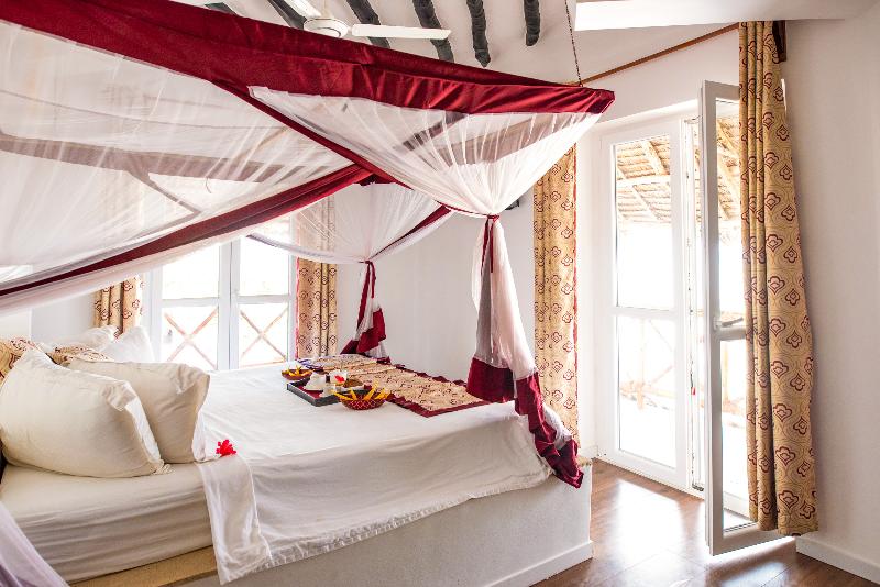 اتاق استاندارد با چشم‌انداز دریا, Ahg Dream S Bay Beach Hotel   Adults Only