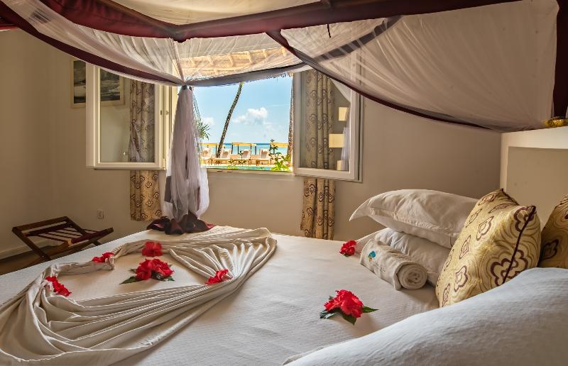 اتاق استاندارد با چشم‌انداز دریا, Ahg Dream S Bay Beach Hotel   Adults Only