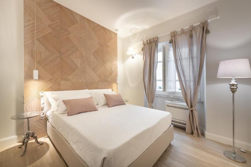 اتاق لوکس, Aquamadre Suites