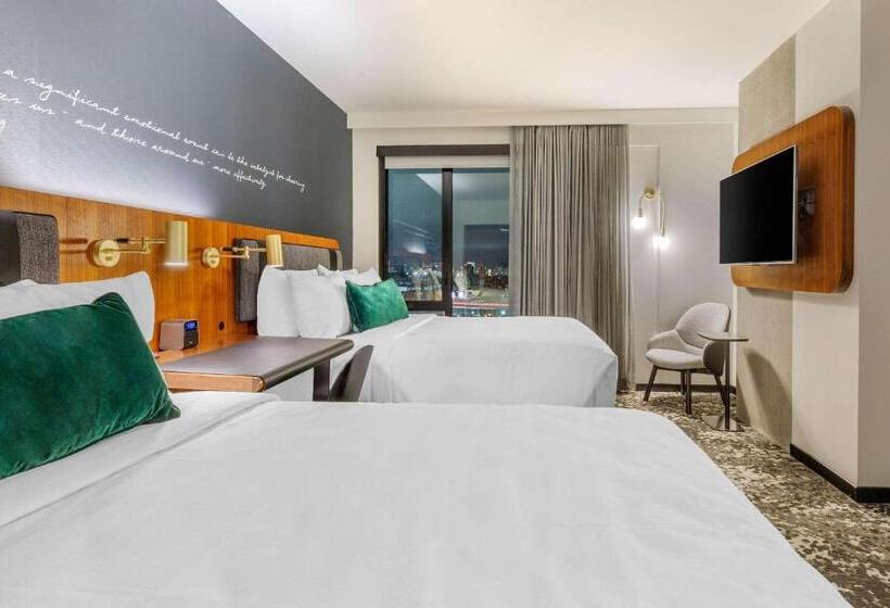 اتاق سوپریور, Cambria Hotel Boston Downtown   Seaport