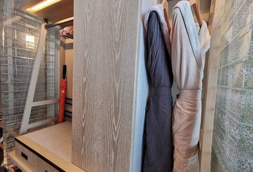 اتاق استاندارد با 2 تخت دوبل, Canopy By Hilton Chengdu City Centre