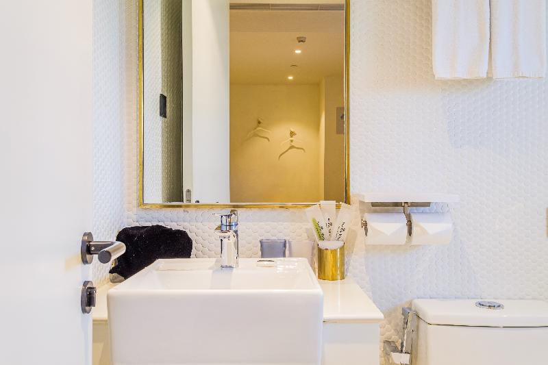 اتاق استاندارد با تخت بزرگ, Canopy By Hilton Chengdu City Centre