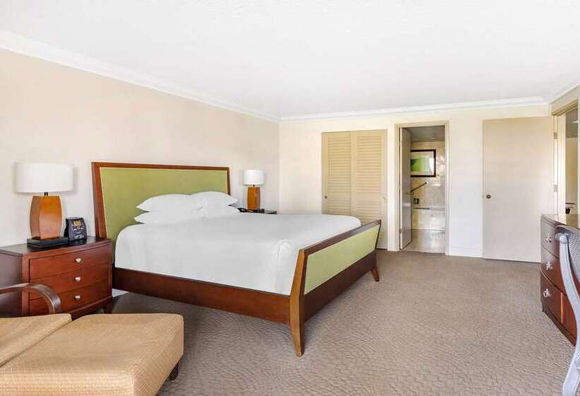 اتاق استاندارد با تخت بزرگ, Canopy By Hilton Chengdu City Centre