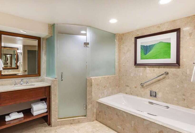 اتاق استاندارد با تخت بزرگ, Canopy By Hilton Chengdu City Centre