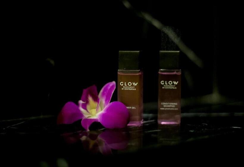 اتاق پرمیوم, Glow Sukhumvit 5