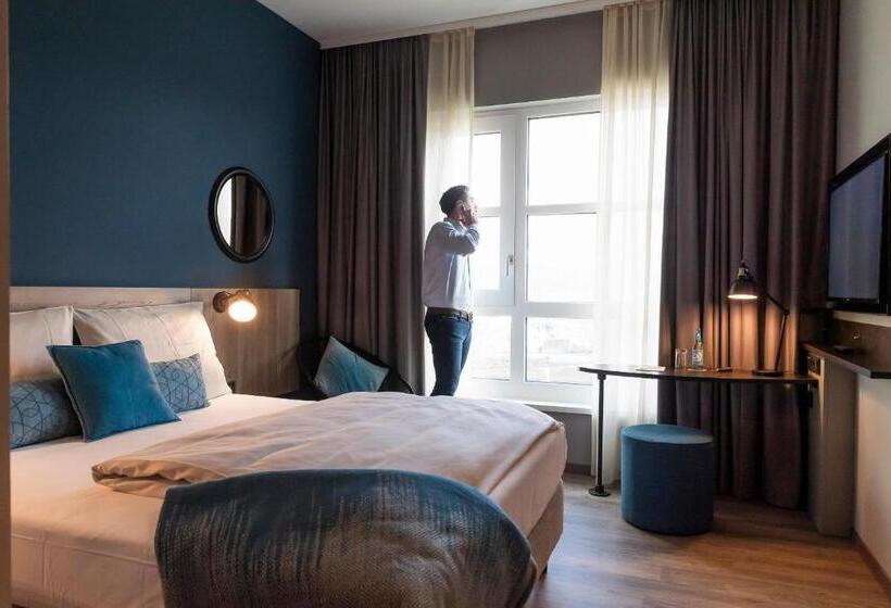 اتاق استاندارد, Harbr. Hotel Heilbronn