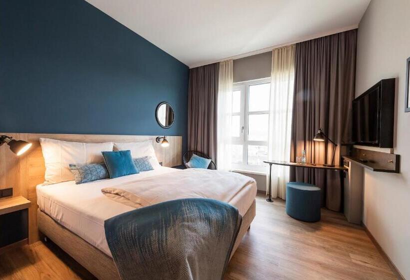اتاق استاندارد, Harbr. Hotel Heilbronn