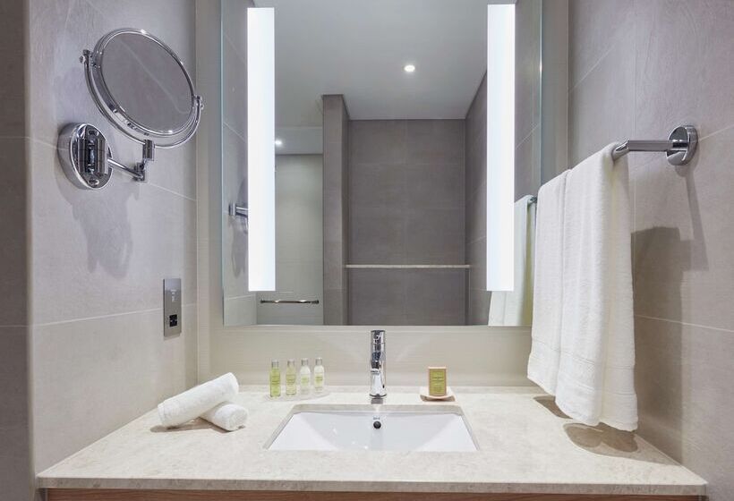اتاق استاندارد, Hilton Garden Inn Muscat Al Khuwair