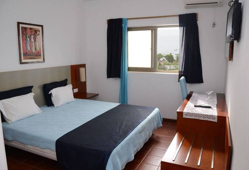 اتاق استاندارد, Limeira