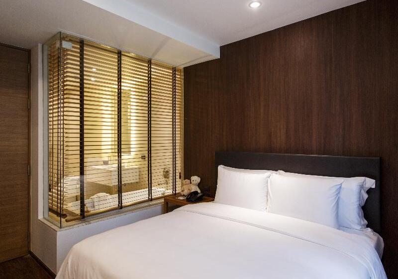 سوییت لوکس, Lit Bangkok Residence